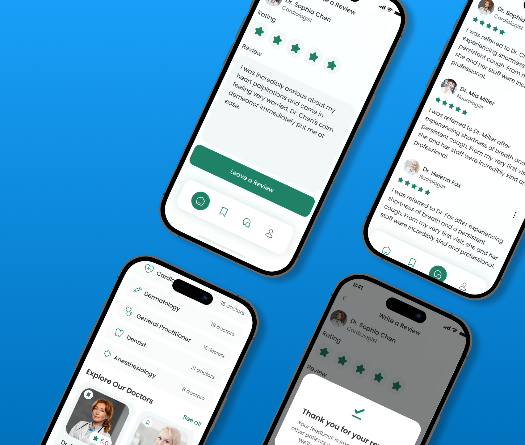 Increasing Patient Engagement in Healthcare